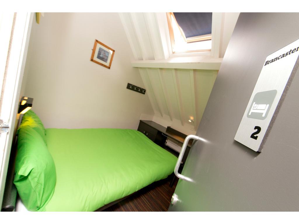 Hostel Yha Wells-Next-The-Sea Oda fotoğraf