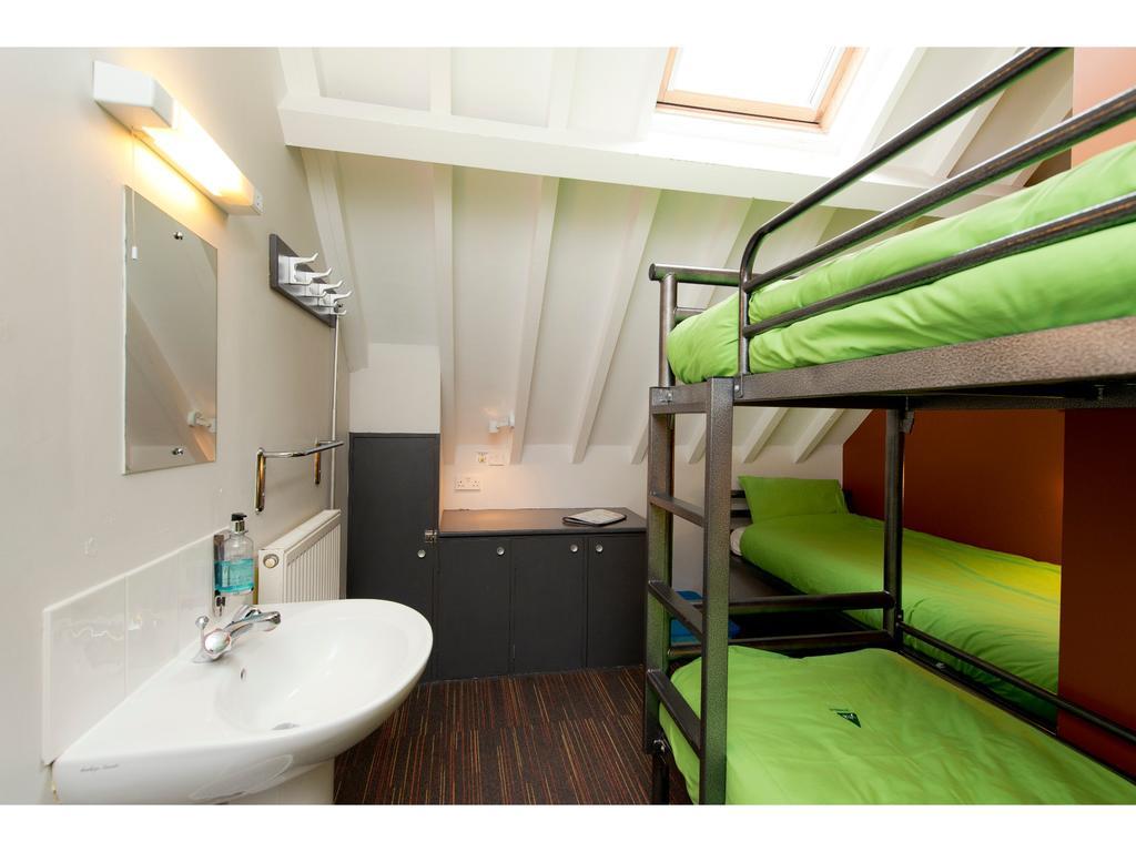 Hostel Yha Wells-Next-The-Sea Oda fotoğraf