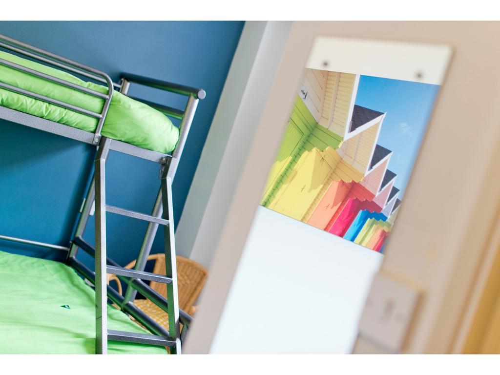 Hostel Yha Wells-Next-The-Sea Oda fotoğraf