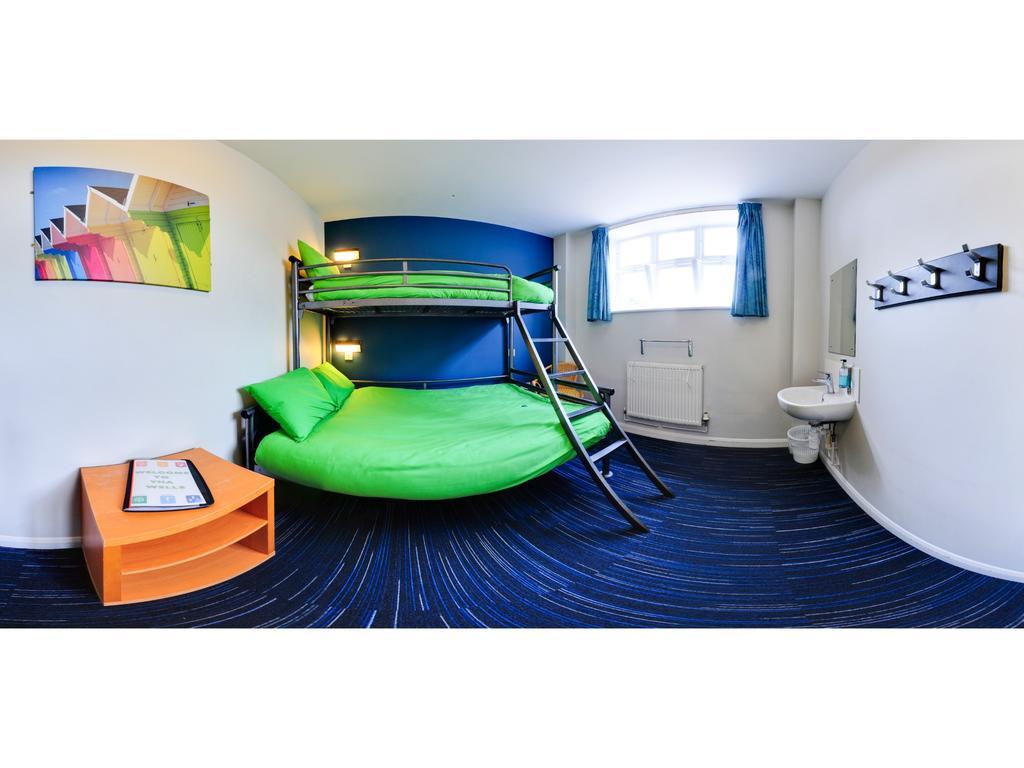 Hostel Yha Wells-Next-The-Sea Oda fotoğraf