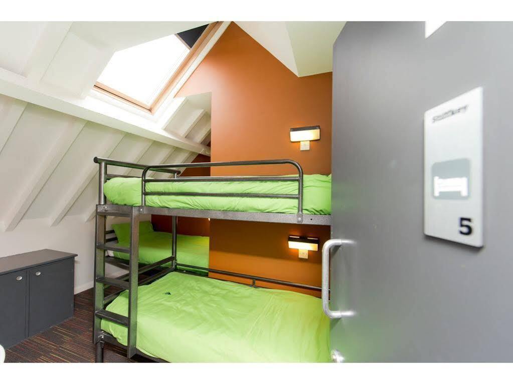 Hostel Yha Wells-Next-The-Sea Dış mekan fotoğraf
